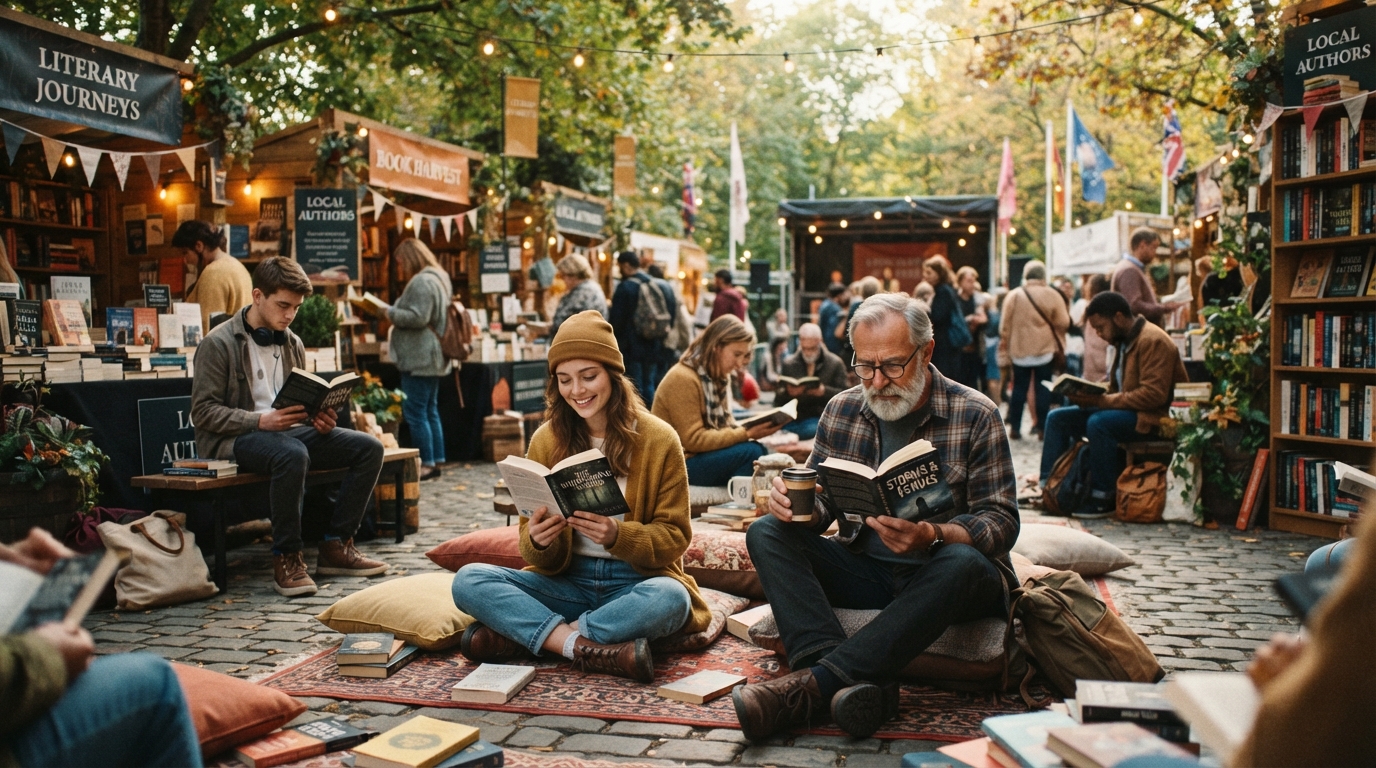Program 18. Festiwalu Conrada ogłoszony