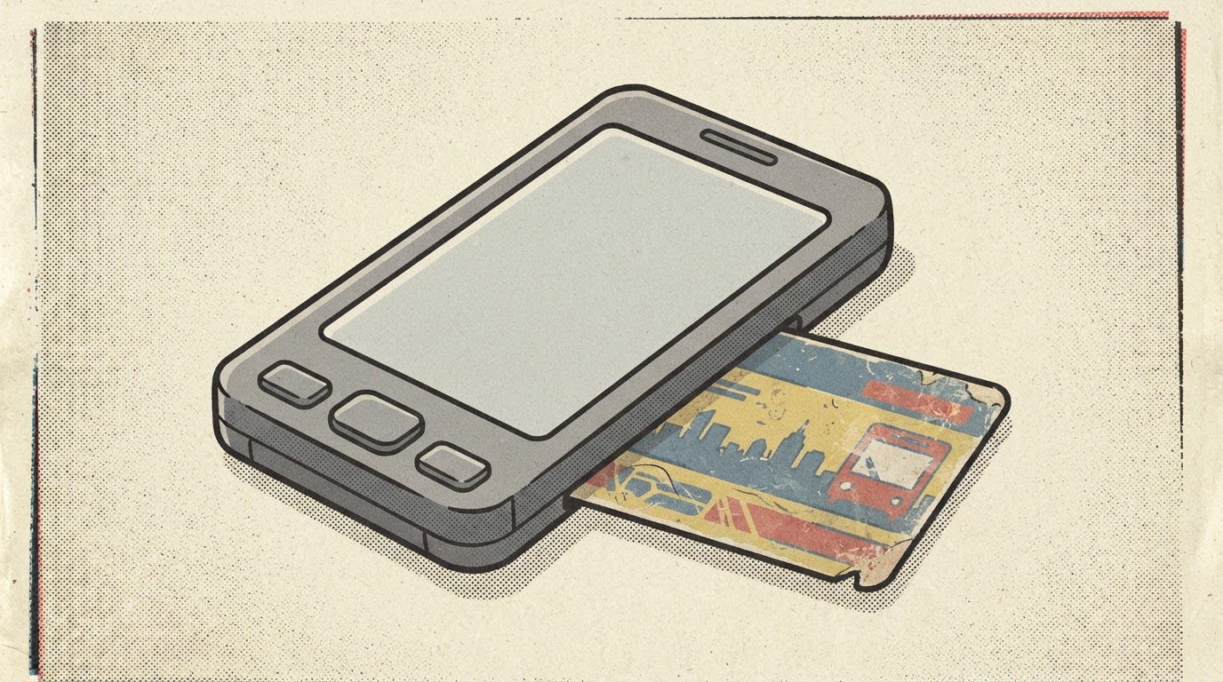 Aplikacja Karty Krakowskiej wygaszona