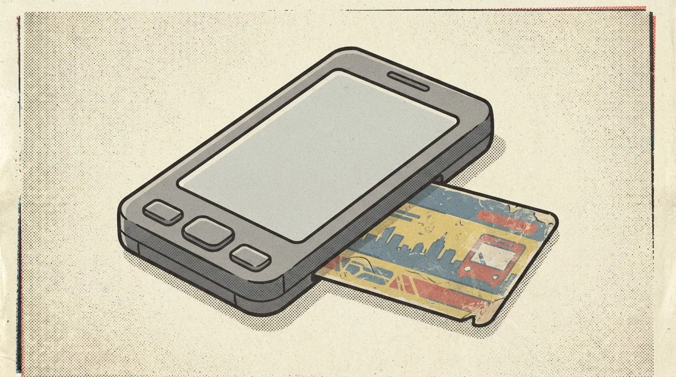 Aplikacja Karty Krakowskiej wygaszona