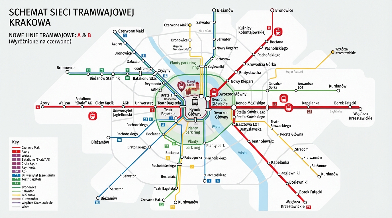 Nowa siatka KMK — największa zmiana od lat