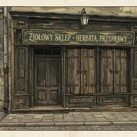 Herbapol zamyka kultowy sklep na Szewskiej