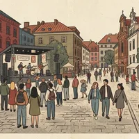 Kwartał Kultury na Wesołej z 50 mln dofinansowania