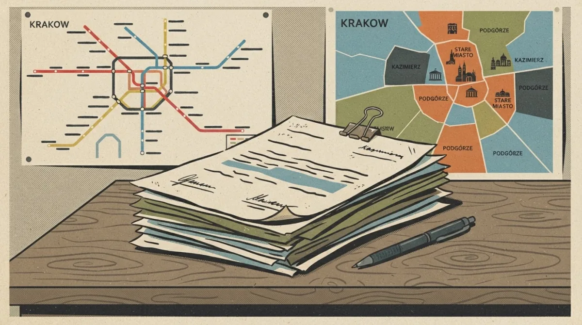 1000 podpisów za tramwajem Azory