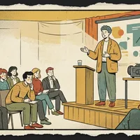 Morning Pitch — minutą w startup