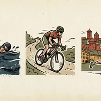 IRONMAN 70.3 Kraków — zapowiedź weekendu