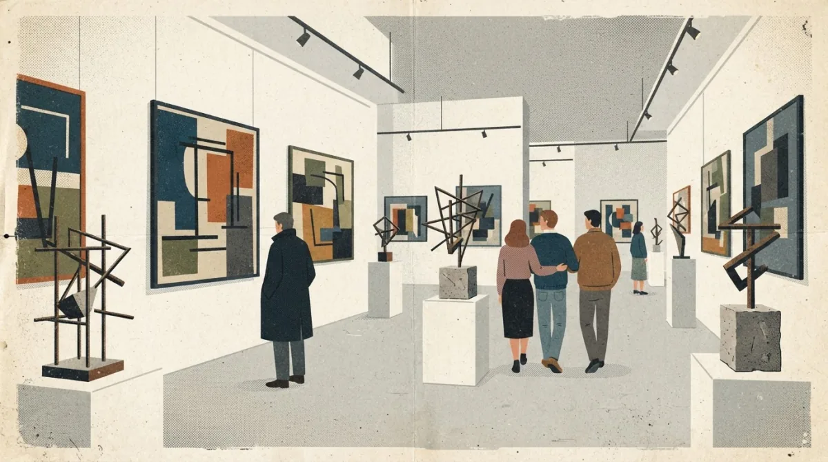 MOCAK otwiera "Stan posiadania"
