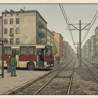 Tramwaje do Bronowic jednak nie wrócą