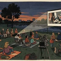 Krakow Summer Animation Days i Letnie Kinobranie
