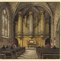 52. Tynieckie Recitale Organowe