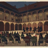 19. edycja festiwalu Wawel o zmierzchu