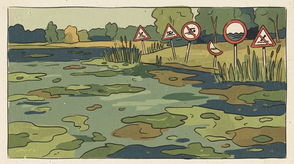 Zakrzówek wciąż z problemami