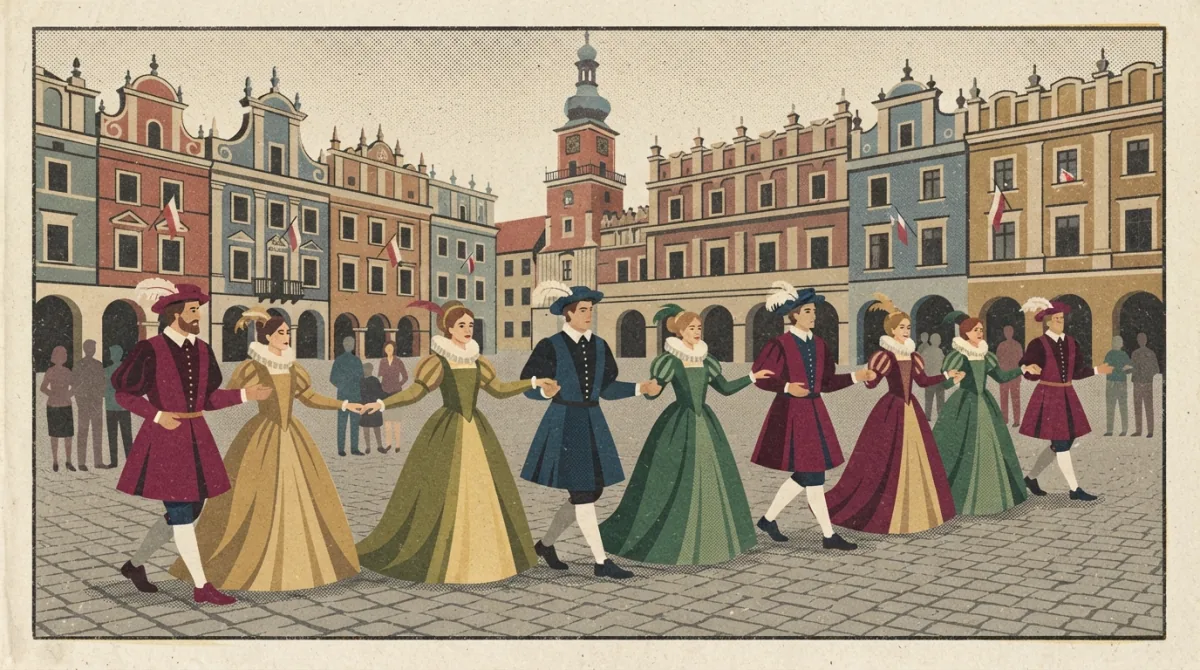 Wielki finał 27. Festiwalu Cracovia Danza
