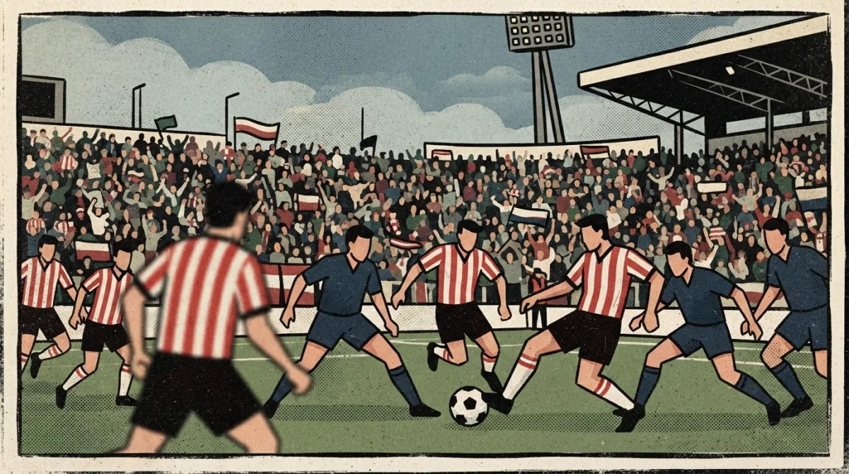 Cracovia remisuje z Lechem na inaugurację