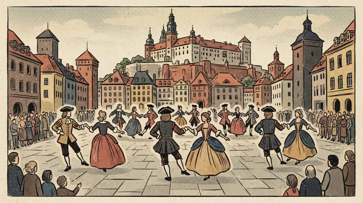 Cracovia Danza – finał 27. edycji