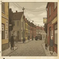 Pacyfikacja Zwierzyńca i Woli Justowskiej