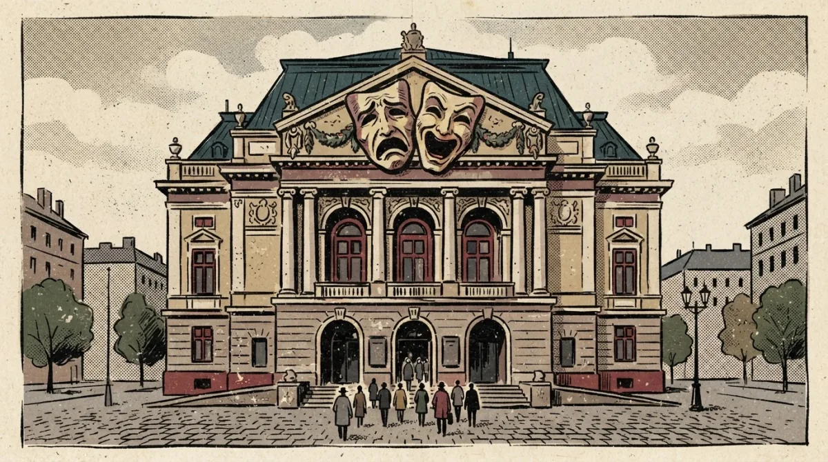 Opera Krakowska – spór o dyrektora