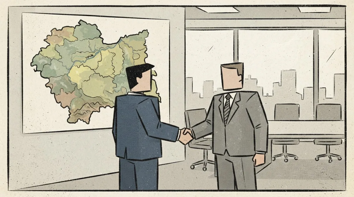 Powstał Związek Pracodawców Pracodawcy Małopolski