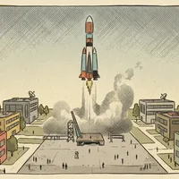 SpaceBoost — program dla startupów kosmicznych w Małopolsce