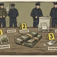 CBŚP rozbiło gang narkotykowy wokół Krakowa