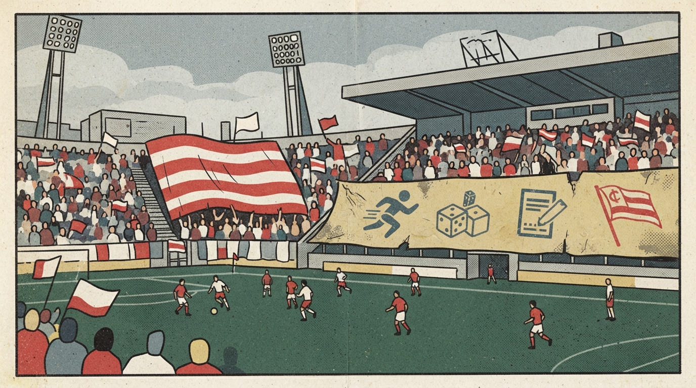 Fortuna oficjalnym sponsorem Cracovii