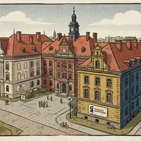 Kwartał Kultury na Wesołej — 50 mln