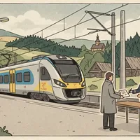 Rekordowy kontrakt POLREGIO w Małopolsce