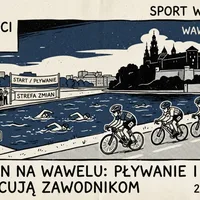 Enea IRONMAN 70.3 wraca pod Wawel