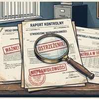 Miażdżący raport o ZIS-ie — miasto wskazuje uchybienia