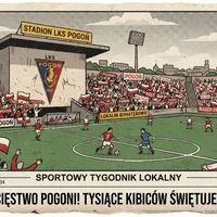 Wieczysta debiutuje u siebie z Lechem Poznań