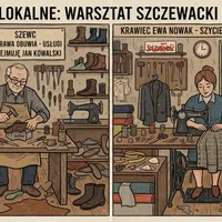 Bon rzemieślniczy — 100 zł do napraw