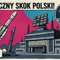 Centrum ESA nie powstanie w Krakowie