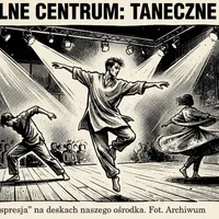 Krakowski Festiwal Tańca 6. edycja