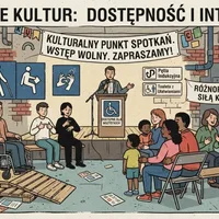 Kultura znaczy równość — dofinansowanie KBF