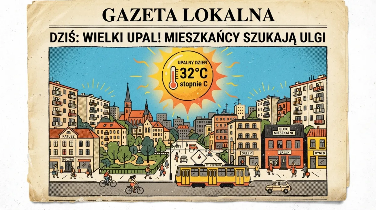 Prognoza pogody na 2026-07-31