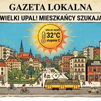 Prognoza pogody na 2026-07-31