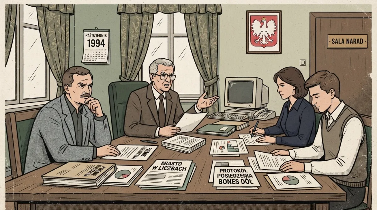 Premie prezesów spółek miejskich wracają