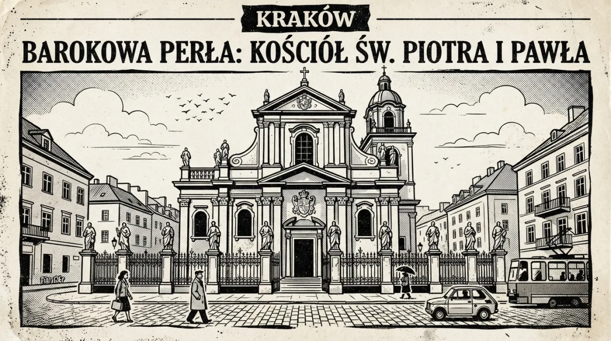 ŚDM 2016 — jezuici w Krakowie