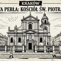 ŚDM 2016 — jezuici w Krakowie