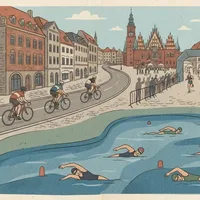 IRONMAN 70.3: wszystko gotowe