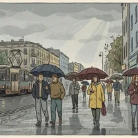 Prognoza pogody na 2026-08-02