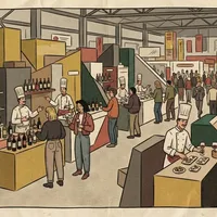 Targi HORECA i ENOEXPO wracają do EXPO Kraków
