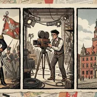 Urodzeni 2 sierpnia: Dąbrowski, Braun i Fiderkiewicz