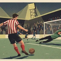 Wisła przegrała z Piastem 3:4 w Gliwicach