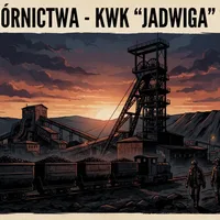1922: katastrofa w KWK Siersza koło Trzebini
