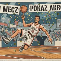 Harlem Globetrotters 21 października w Krakowie