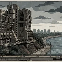 Hotel Forum — wystawa w Muzeum Podgórza
