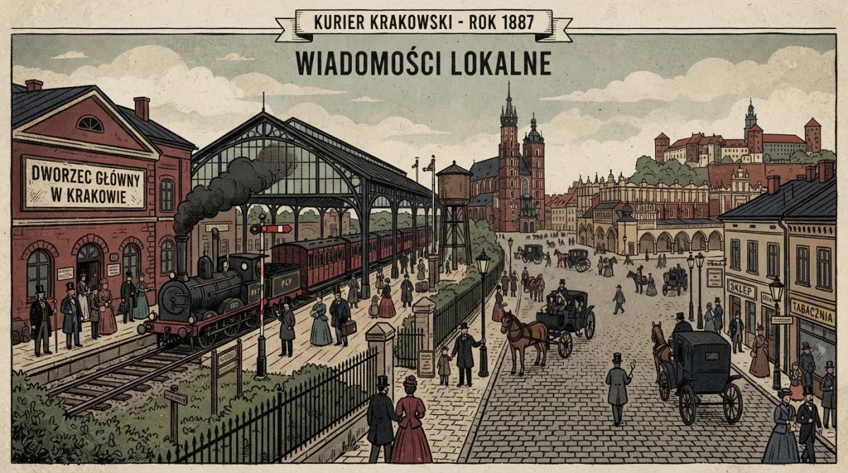 1812: prezydent Seidler-Wiślański