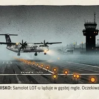 Kraków Airport: nowy system ILS od października