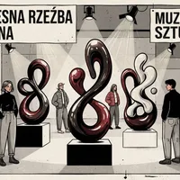 Szapocznikow. Osobista — ostatnie dni w MNK