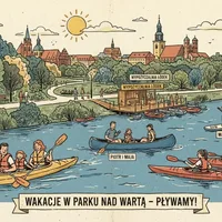 PGE Kajakowy Narodowy: udana pierwsza edycja
